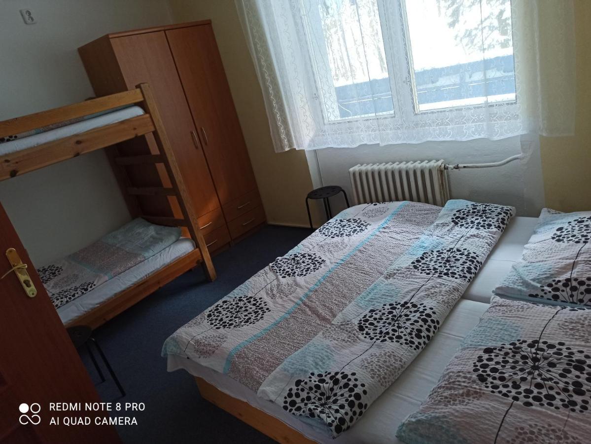 Penzion Modranka Pec pod Snezkou Luaran gambar