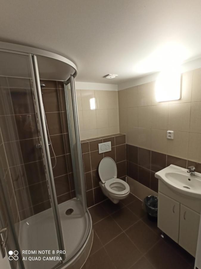 Penzion Modranka Pec pod Snezkou Luaran gambar