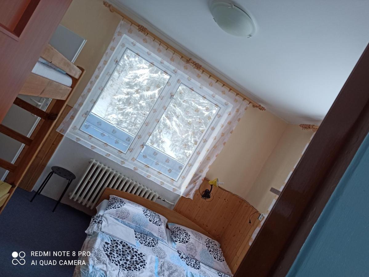 Penzion Modranka Pec pod Snezkou Luaran gambar