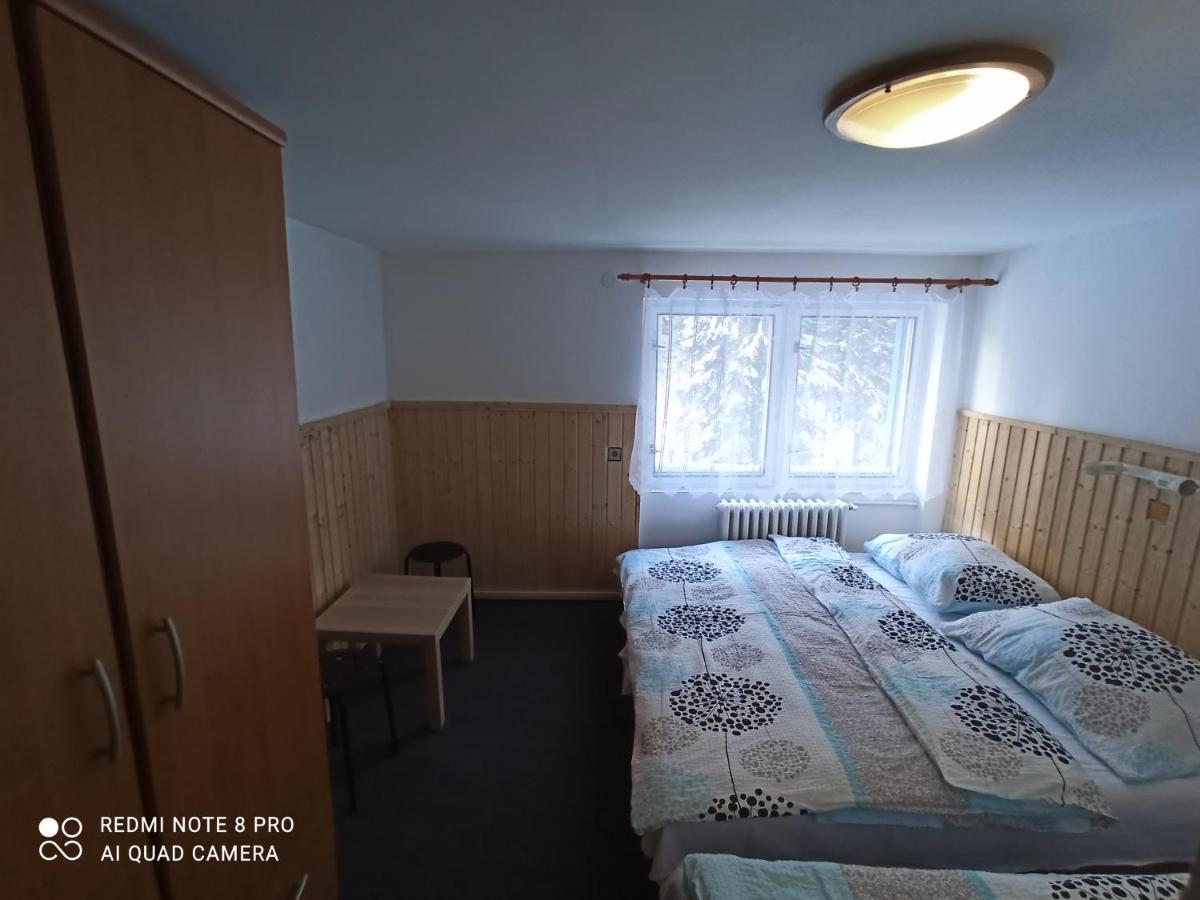 Penzion Modranka Pec pod Snezkou Luaran gambar