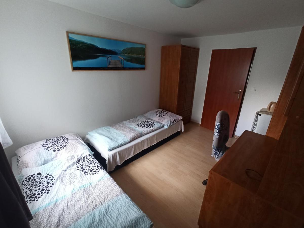 Penzion Modranka Pec pod Snezkou Luaran gambar